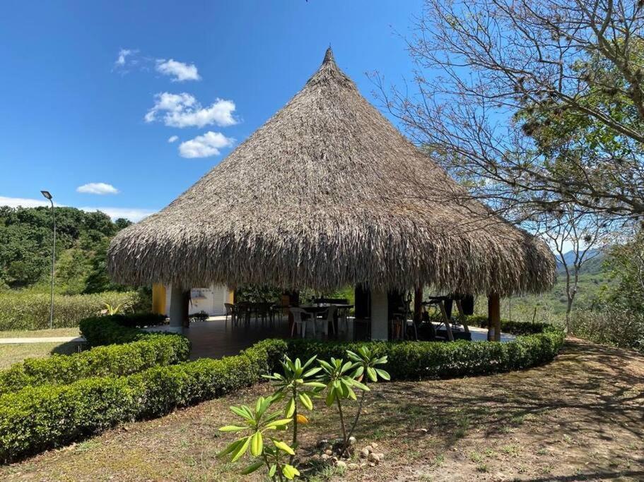 Finca Campestre Con Hermosa Vista Anapoima Exterior foto